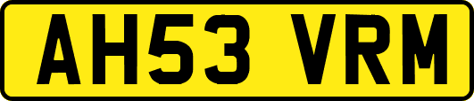 AH53VRM