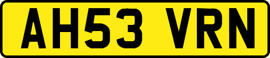 AH53VRN