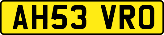 AH53VRO