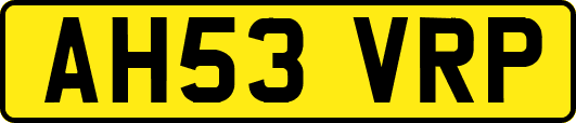 AH53VRP