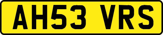 AH53VRS