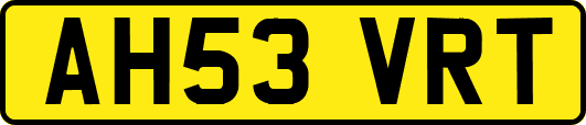 AH53VRT