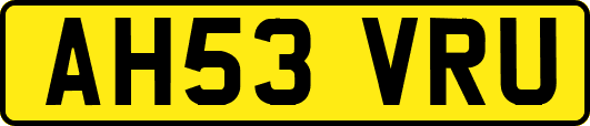 AH53VRU
