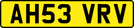 AH53VRV