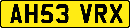 AH53VRX