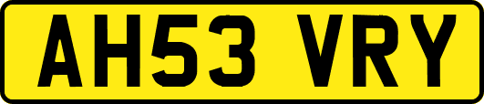 AH53VRY