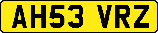 AH53VRZ