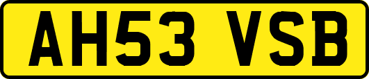 AH53VSB