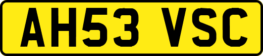 AH53VSC