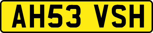 AH53VSH