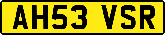 AH53VSR