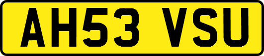 AH53VSU