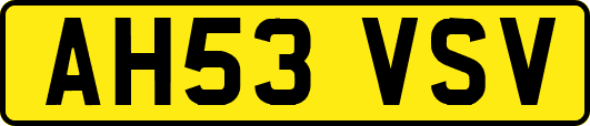 AH53VSV