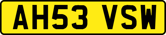 AH53VSW