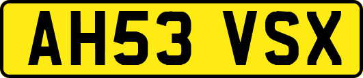 AH53VSX