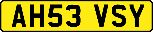 AH53VSY