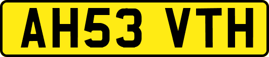 AH53VTH