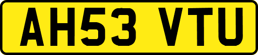 AH53VTU