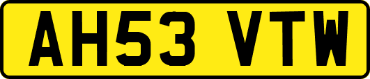 AH53VTW