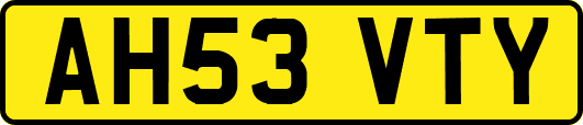 AH53VTY