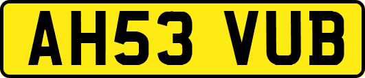 AH53VUB