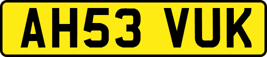 AH53VUK