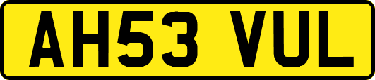 AH53VUL