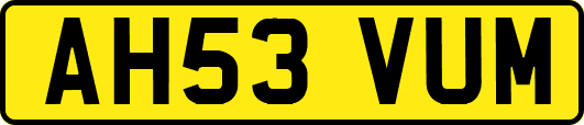 AH53VUM