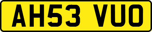 AH53VUO