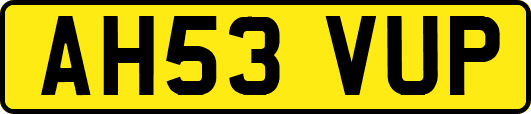 AH53VUP