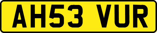 AH53VUR