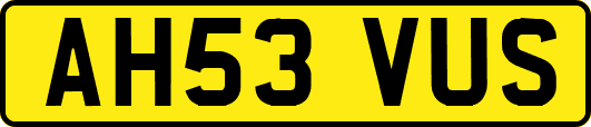 AH53VUS