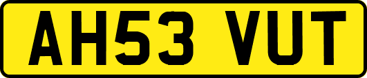 AH53VUT