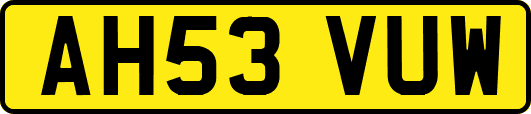 AH53VUW