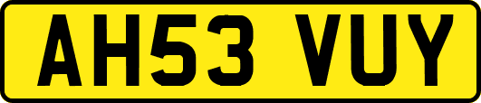 AH53VUY
