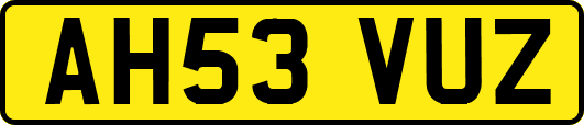 AH53VUZ