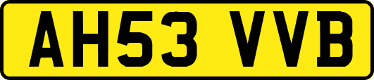 AH53VVB