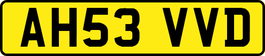 AH53VVD