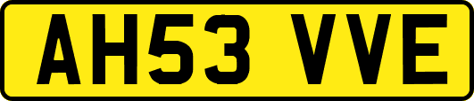 AH53VVE