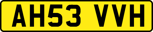 AH53VVH