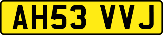 AH53VVJ