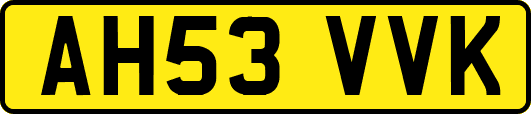 AH53VVK