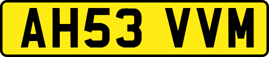 AH53VVM