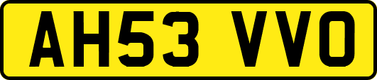 AH53VVO