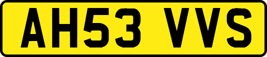 AH53VVS