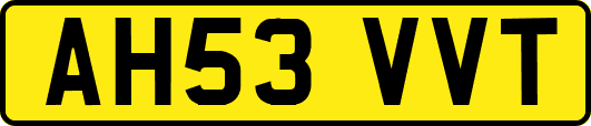 AH53VVT