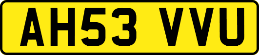 AH53VVU