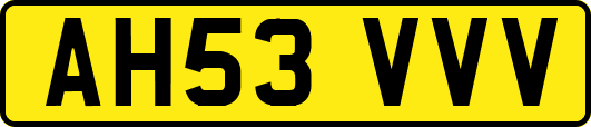 AH53VVV