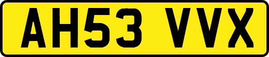 AH53VVX