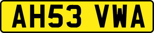 AH53VWA